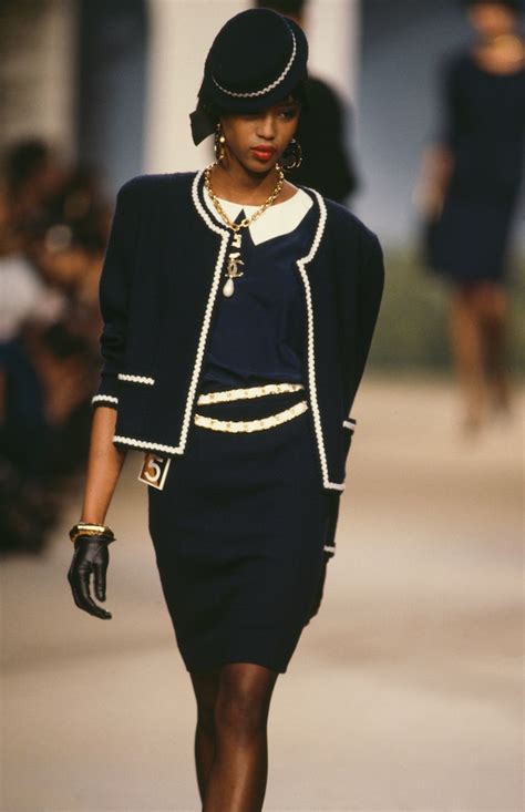 is chanel still popular|Chanel clothing wikipedia.